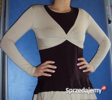 tunika z narzutką Rozmiar 38(M) Warszawa