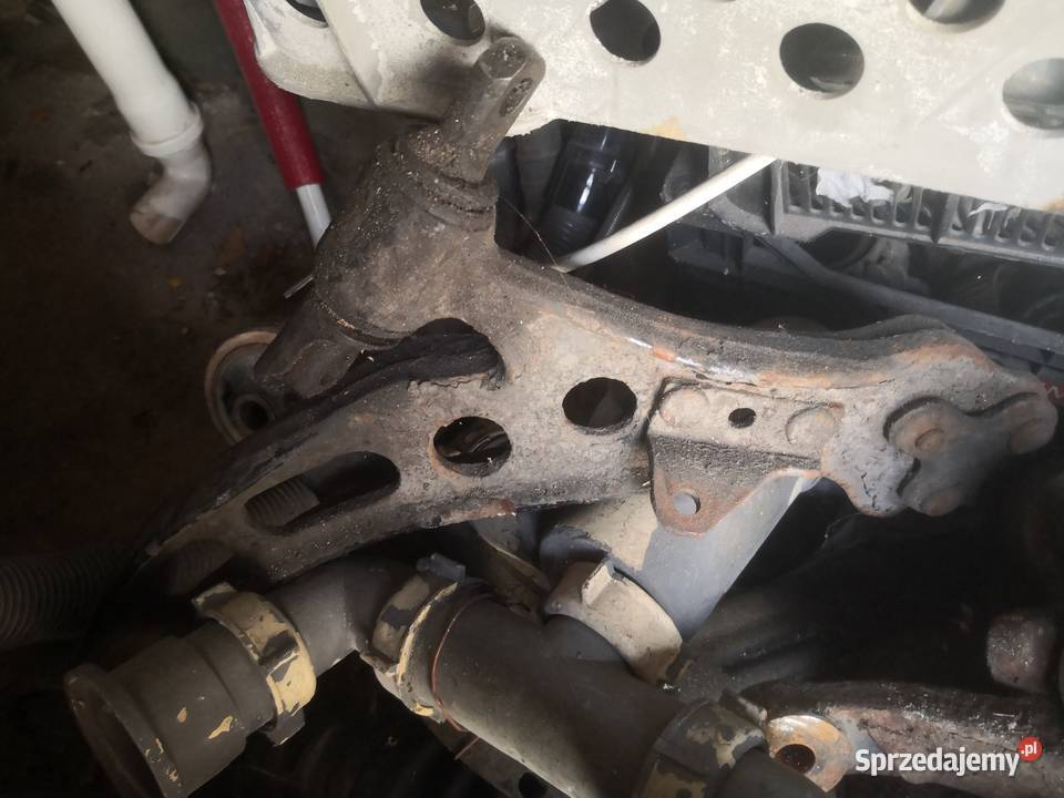 Wahacze półoś piasty zaciski Toyota Camry 1995 Kościerzyna