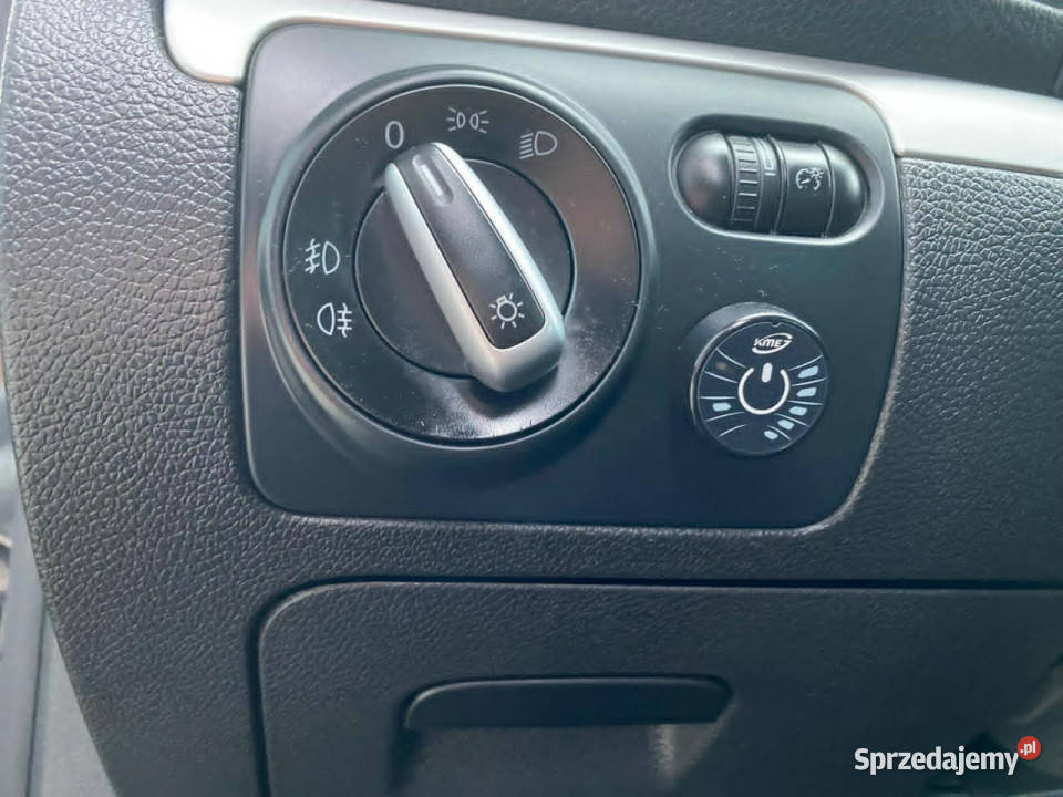 Volkswagen Scirocco LPG xenon manual navi czarny śląskie Żory