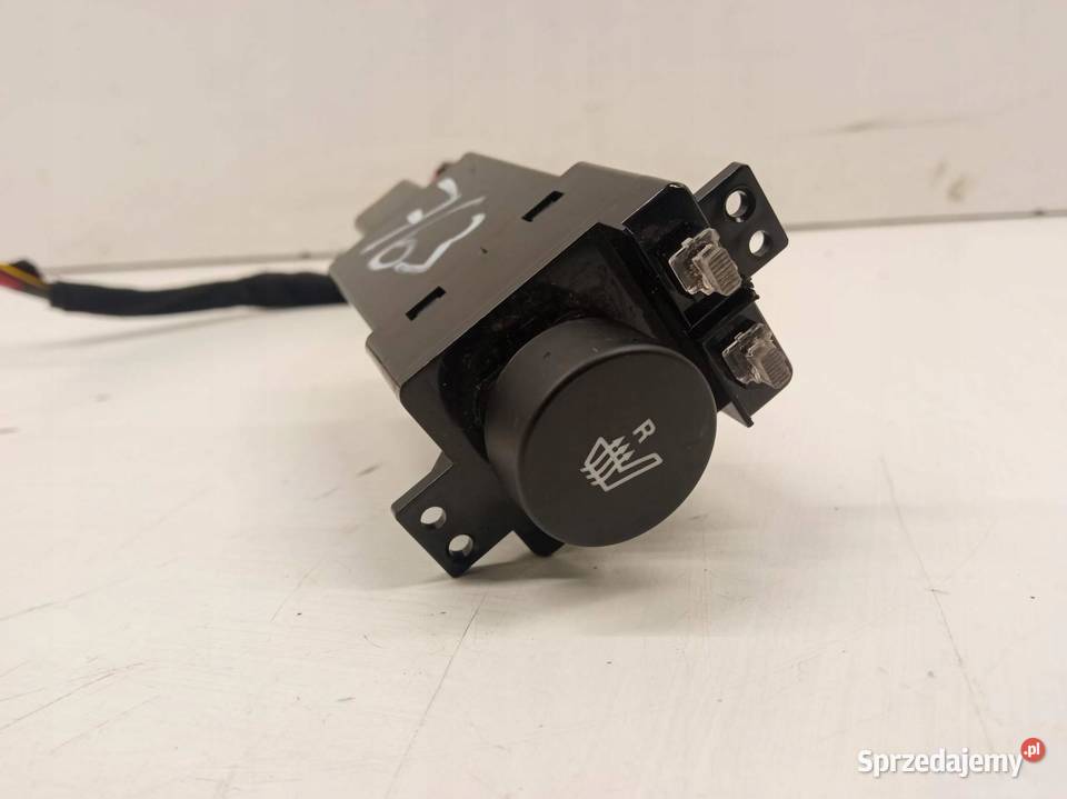 PRZEŁĄCZNIK FOTELA OGRZEWANIA PRAWY Hyundai ix55 osobowe