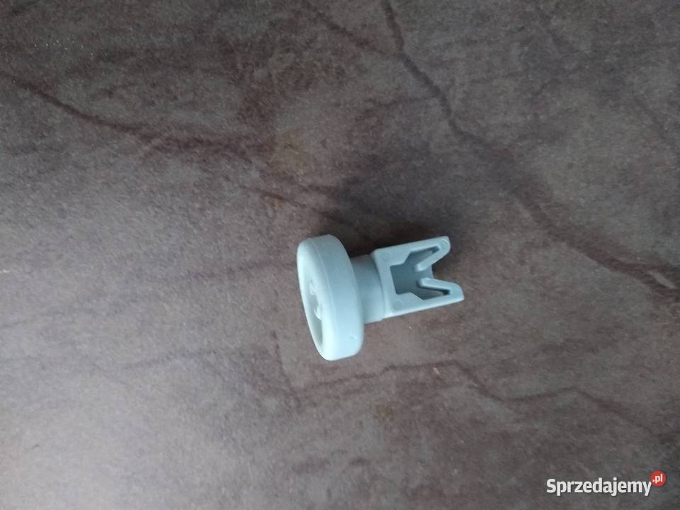 Kółka rolki kosza górnego zmywarka Electrolux sprzedam