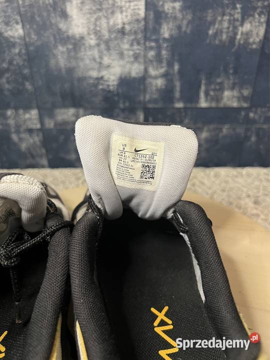 Buty sportowe Nike Air męskie rozmiar 425 EU Sportowe Radom