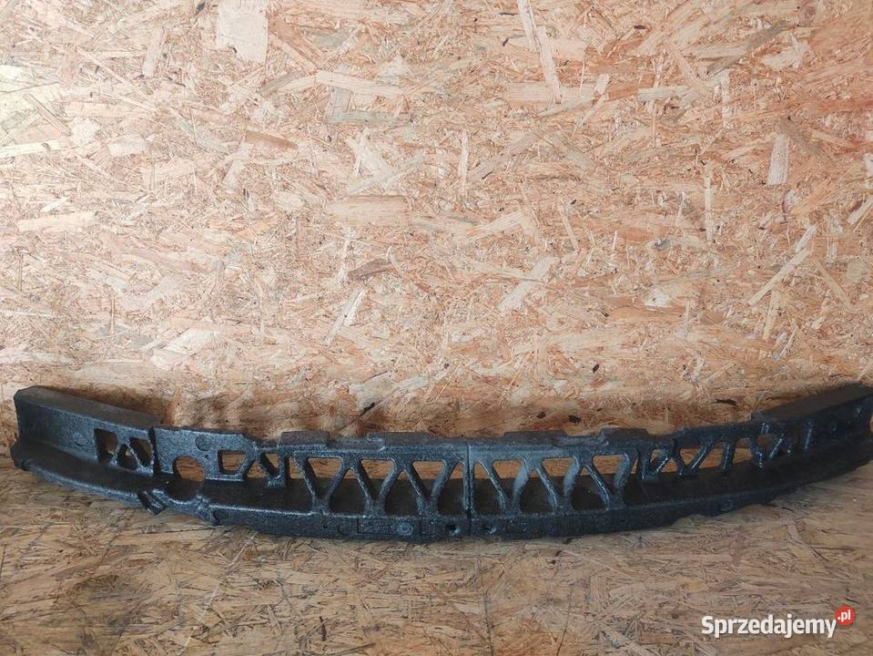 Absorber Zderzaka Styropian BMW F20 F21 13437010 Pleszew