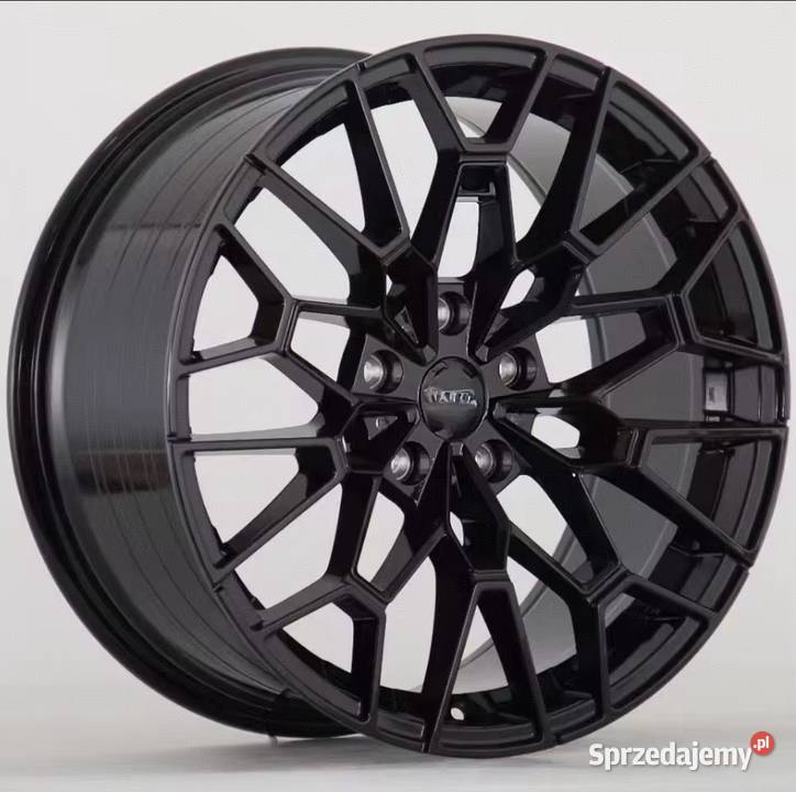 Alufelgi 192021 Mikołów