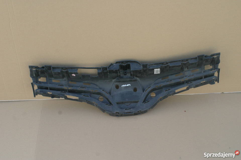 RENAULT KANGOO 2 II LIFT FL WZMOCNIENIE GRILL Pozostałe sprzedam