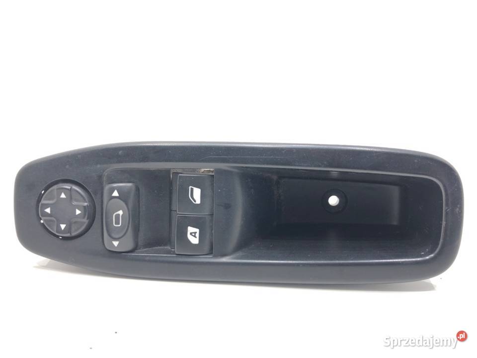 PRZEŁĄCZNIK SZYB PEUGEOT 208 I 96758211ZD sprzedam