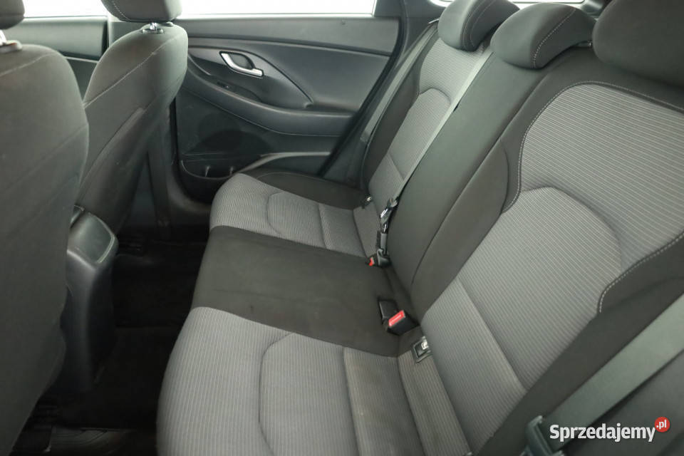 Hyundai i30 16 CRDi Piaseczno sprzedam