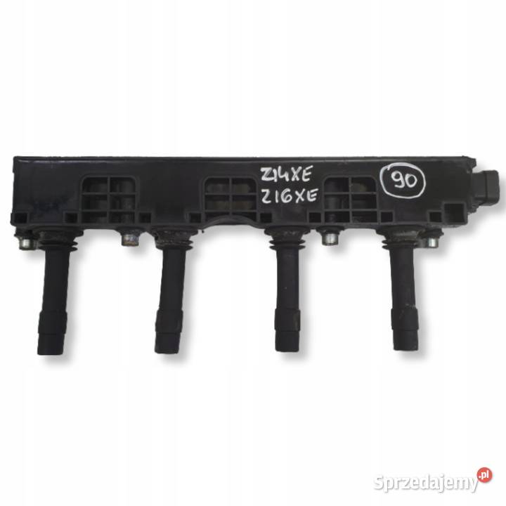 CEWKA ZAPŁONOWA Opel Astra II G 14 16 16V