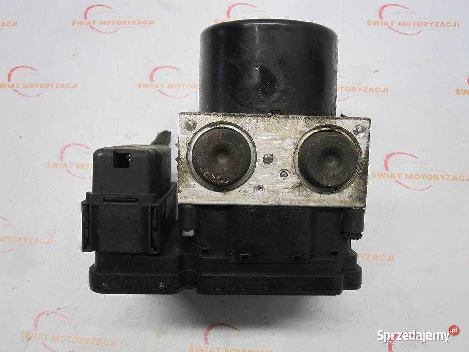 SEAT LEON II LIFT 16 TDI 10r pompa ABS Kielce