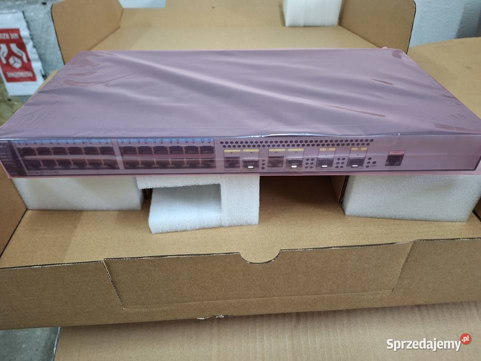 Zapora sieciowa Huawei USG 6330AC Bytom