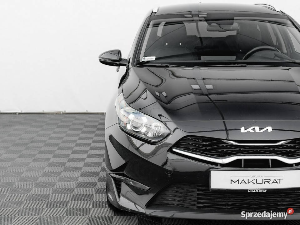 Kia Ceed GD5E58415 TGDI L Podgrzf kier szyba Kia Gdańsk