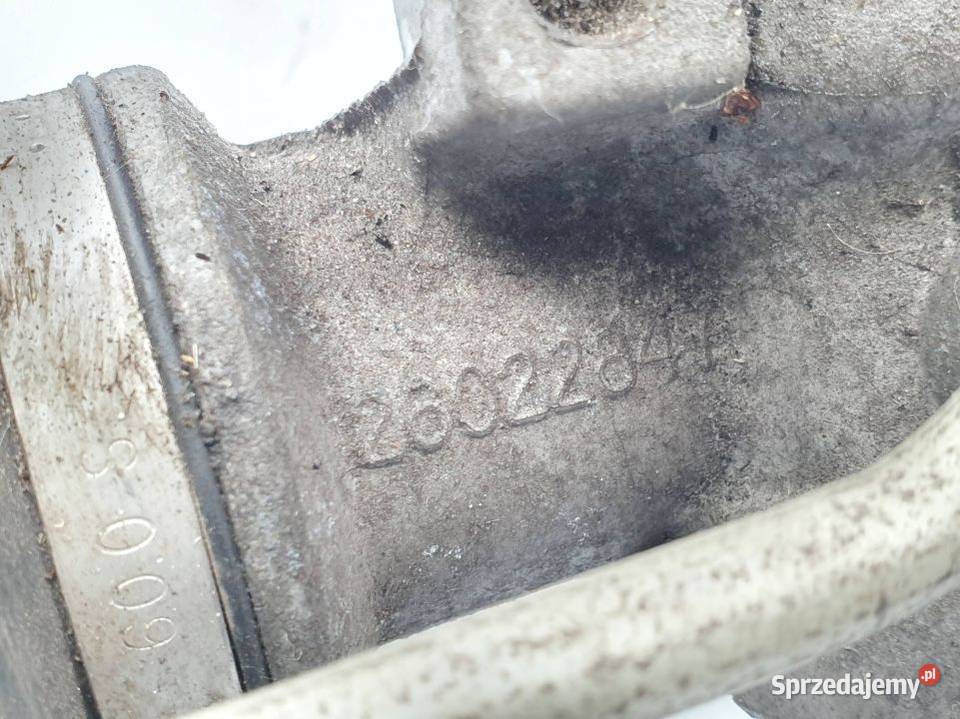 MAGLOWNICA SAAB 900 26022847 Lipno sprzedam