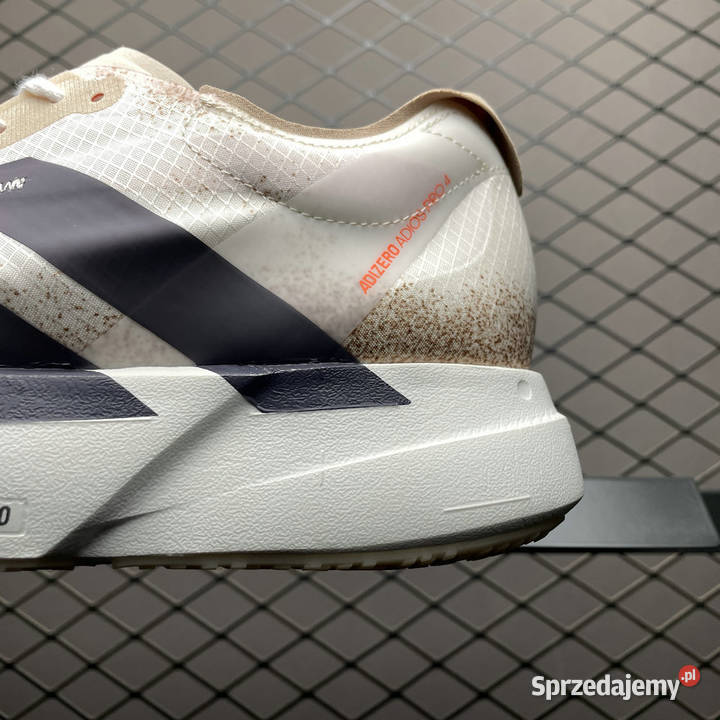 Adidas Adizero Adios PRO 4 buty meskie r 4046 Warszawa