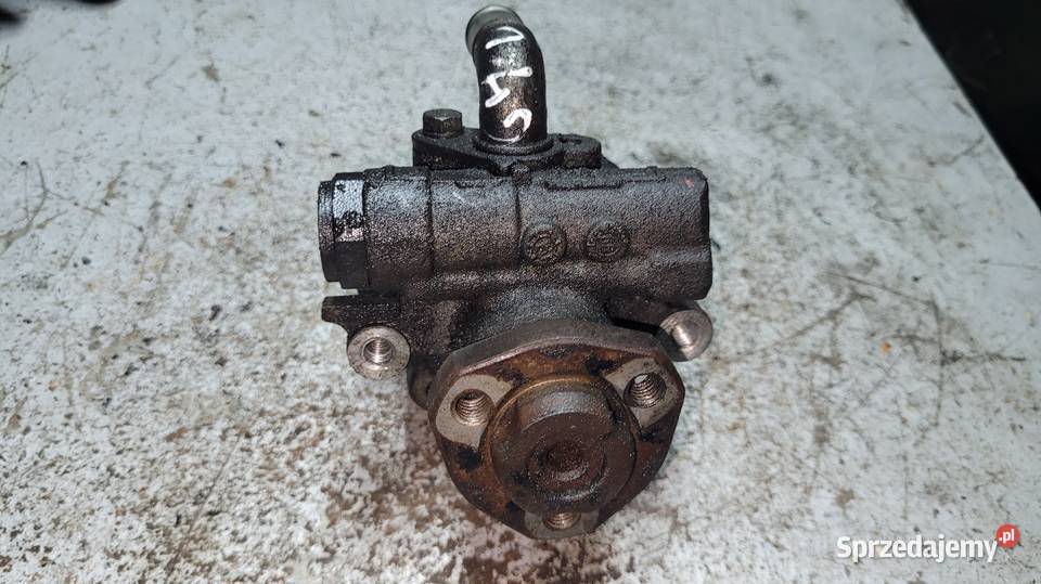 Pompa wspomagania Skoda Fabia 14 TDI mazowieckie Łagów sprzedam