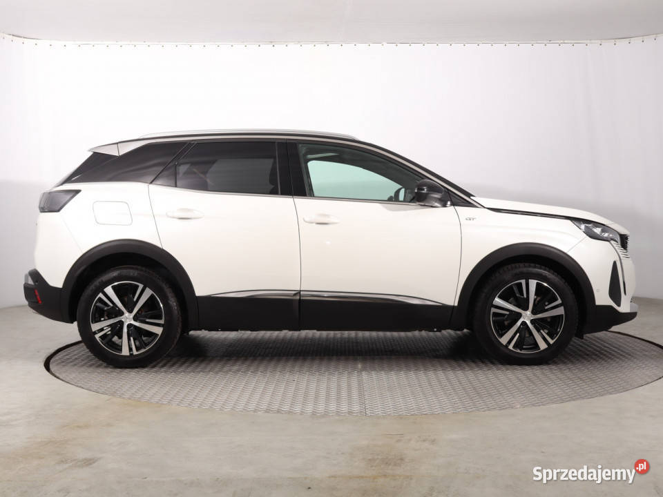 Peugeot 3008 12 PureTech 3008 Katowice sprzedam