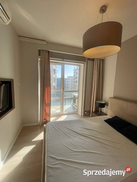 Browary Fabryka Norblina Platinum Power wieża A Piętro 6 Warszawa