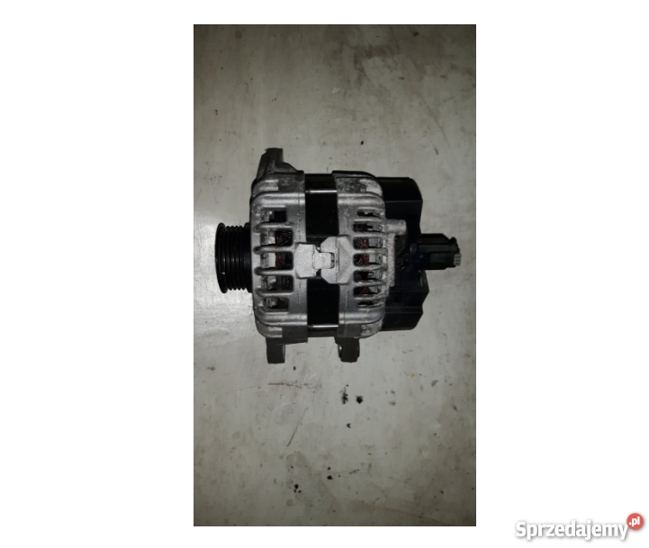 ALTERNATOR MERCEDES 22CDI A0009063322 Układ elektryczny Suchedniów
