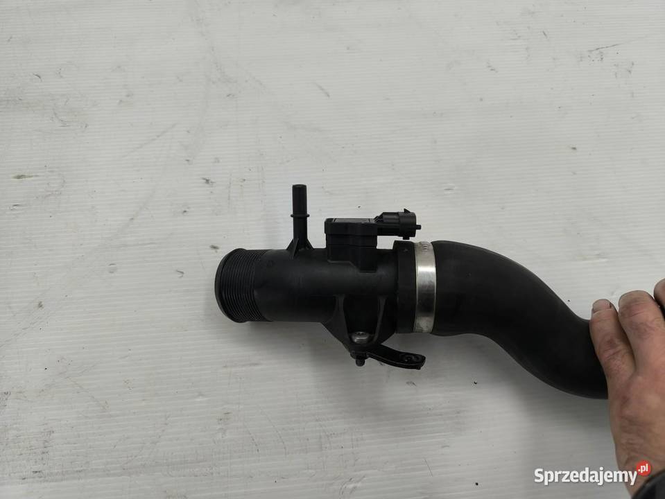CZUJNIK CISNIENIA POWIETRZA FORD FIESTA MK7 LIFT