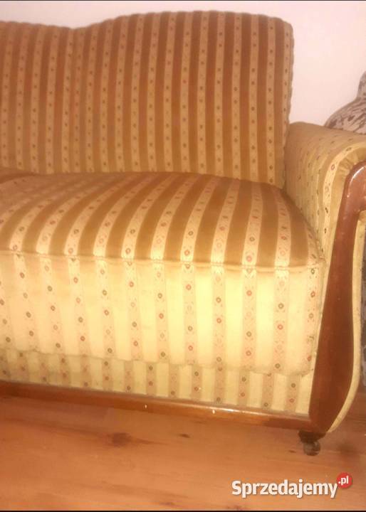 Sofa Sofy i kanapy mazowieckie Warszawa sprzedam