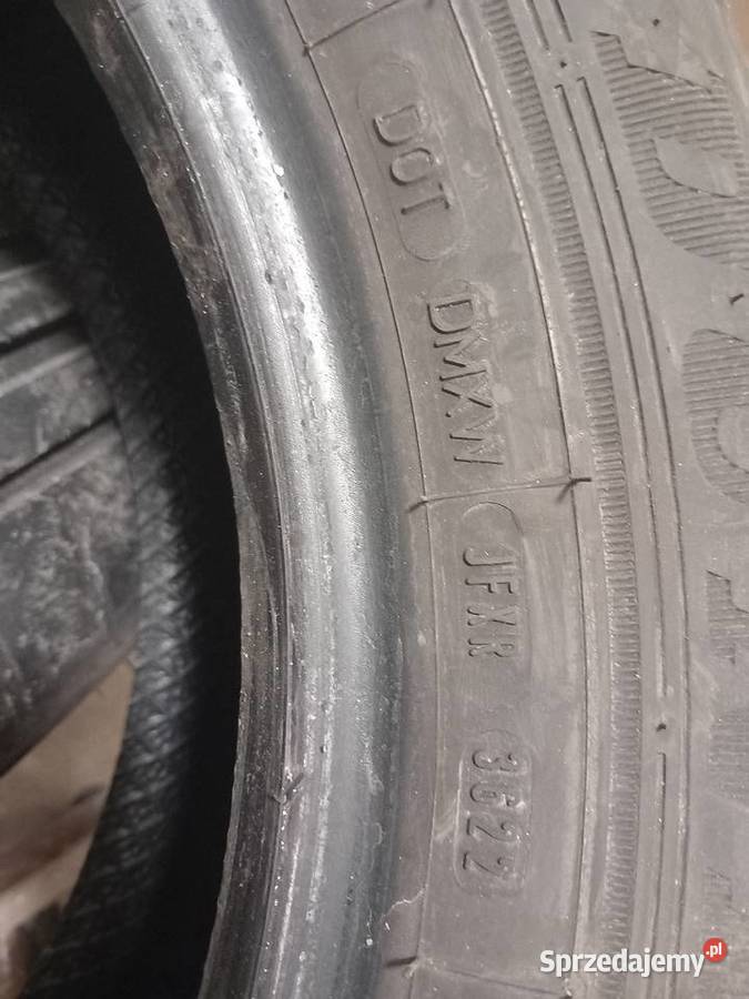 Opony letnie 20560 R16