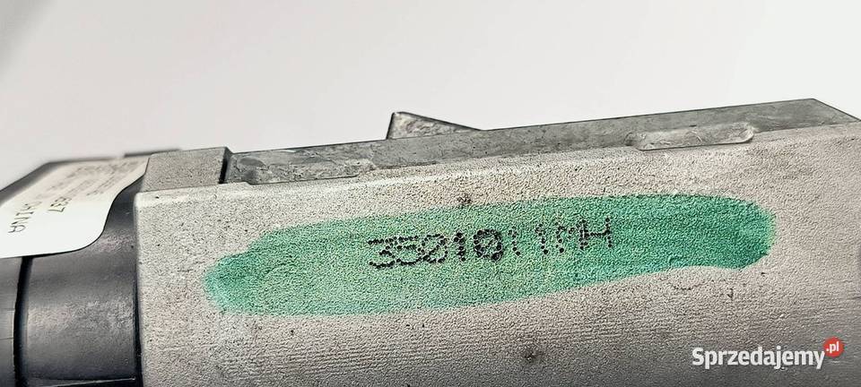 STACYJKA OPEL ASTRA J 13500157 osobowe Lipno