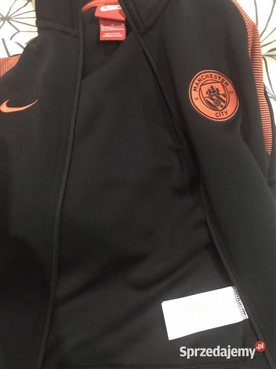 Bluza Manchesteru City Konin