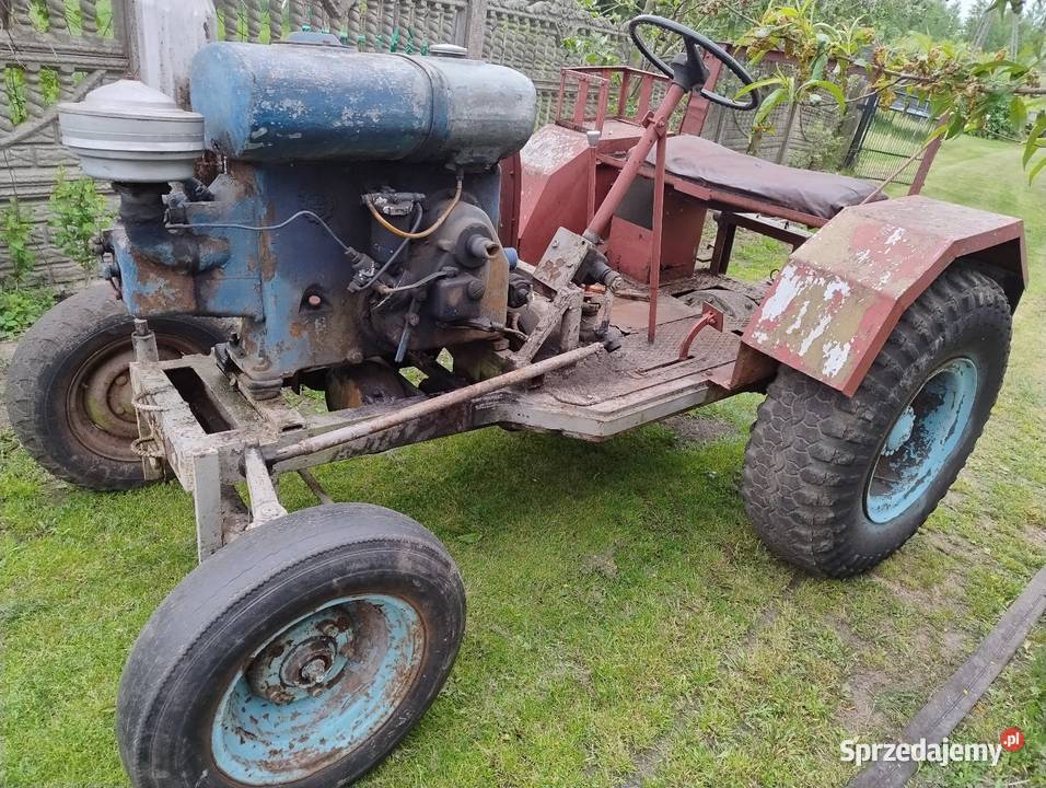 Es Papaj 18 sprzedam