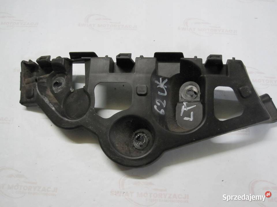 DACIA SANDERO II LIFT 20r ślizg zderzaka lewy osobowe sprzedam