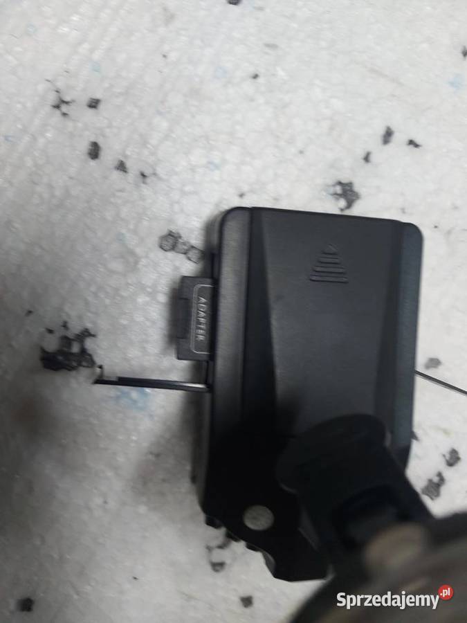camera rejestrator