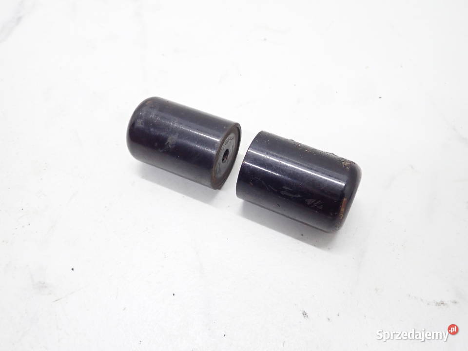 2 Odważnik Odważniki Kierownicy Suzuki SV 650 Strzelce Krajeńskie