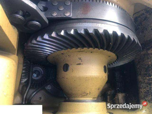 John Deere 6100 6200 6300 6400 6500 6600