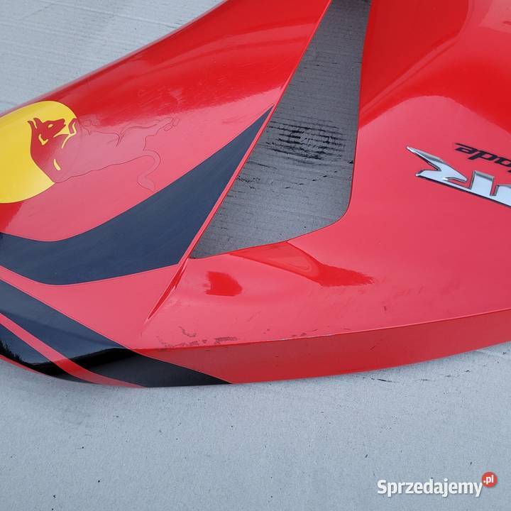 Honda CBR 1000 RR SC 59 0812 owiewka bok PRAWA Nowy Tomyśl