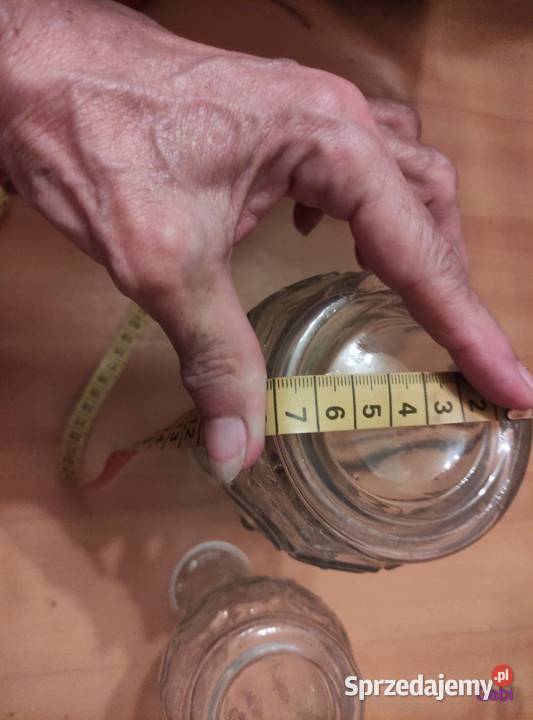 Wazony z czasów PRLu Dom i Ogród Łódź