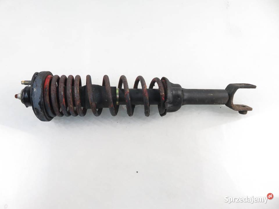 AMORTYZATOR LEWY TYLNY HONDA CRX III DEL SOL małopolskie