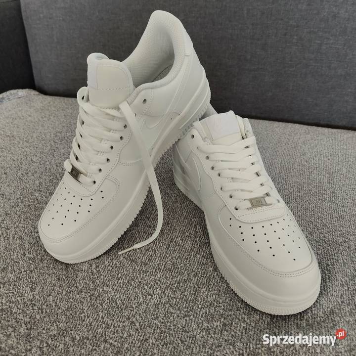 Buty Nike AirForce 1 Pruszków sprzedam