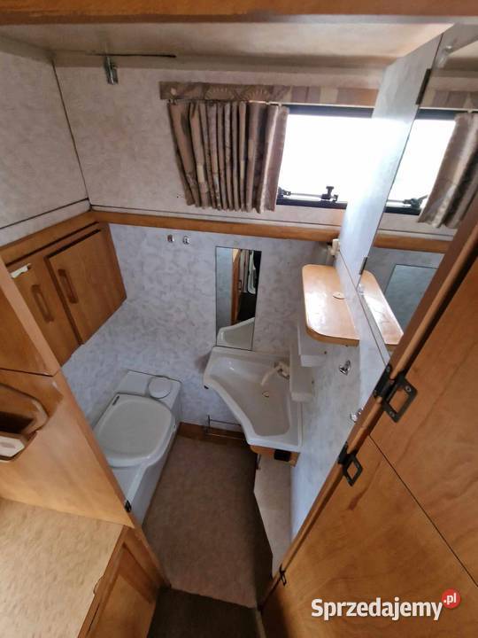 Rapido Club 32 lekka DMC 750