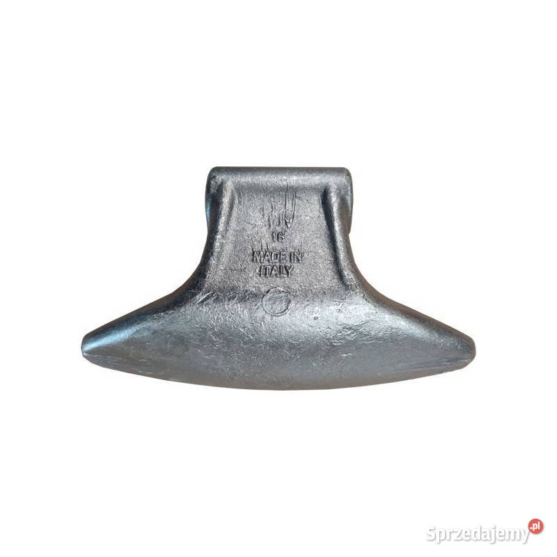 Bijak młotkowy 200x75x205 R100 M44 07397R Kamionna