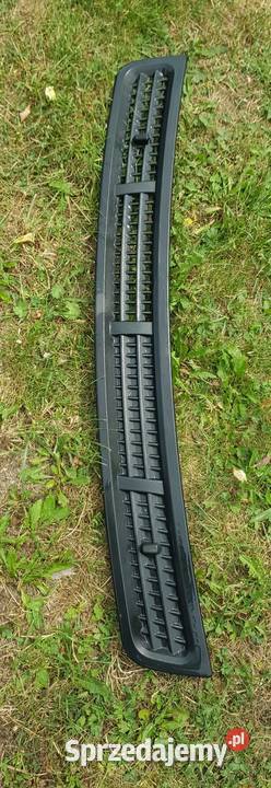 Ford Transit mk7 czesci wnetrze lusterko progi zachodniopomorskie Maszewo sprzedam