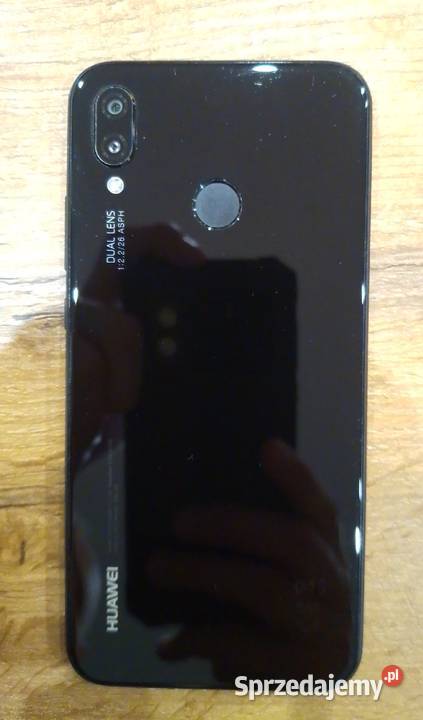 Huawei P20 Lite w stanie Huawei Sosnowiec