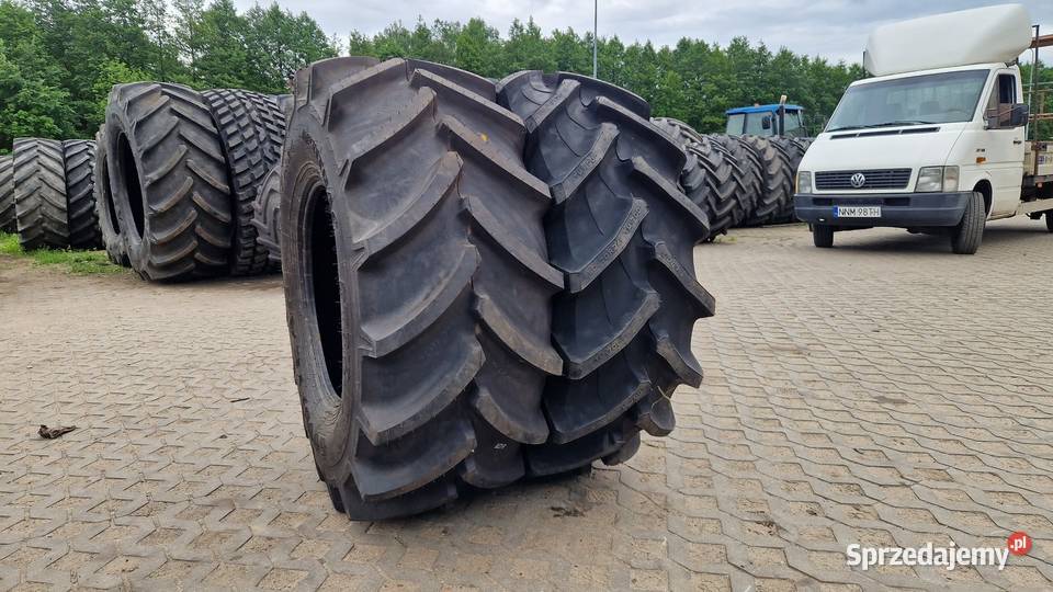 48070r24 4807024 169r24 42085r24 Goodyear Nowe Miasto Lubawskie