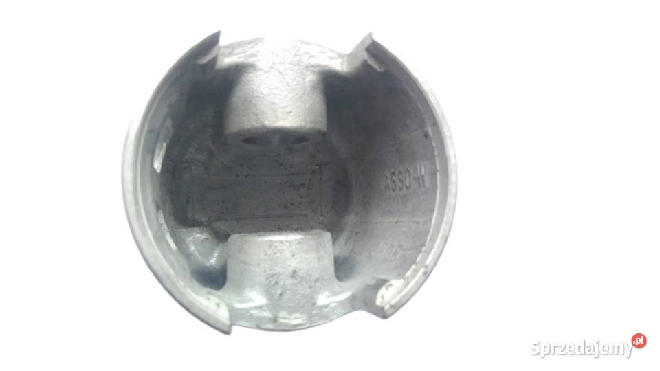 TŁOK ASSO WERKE 474 POLINI PIAGGIO VESPA APE Bielsk Podlaski