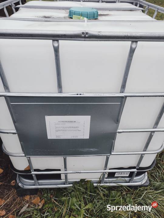 Sprzedam Mausery 1000 L Piaseczno