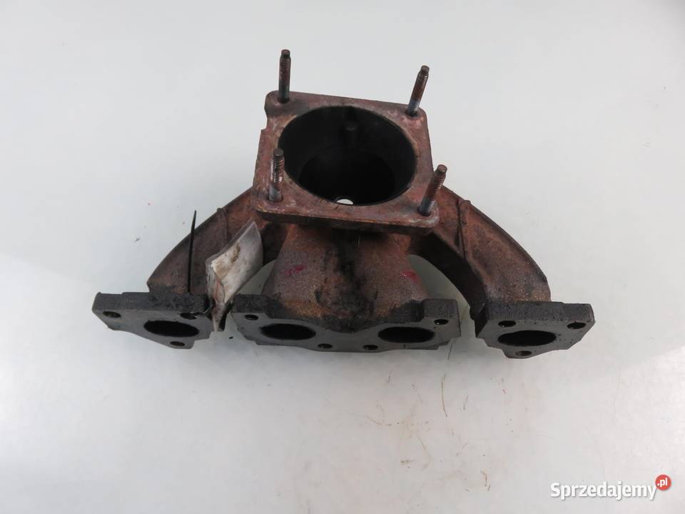 KOLEKTOR WYDECHOWY PEUGEOT PARTNER I 16 16V NFU sprzedam