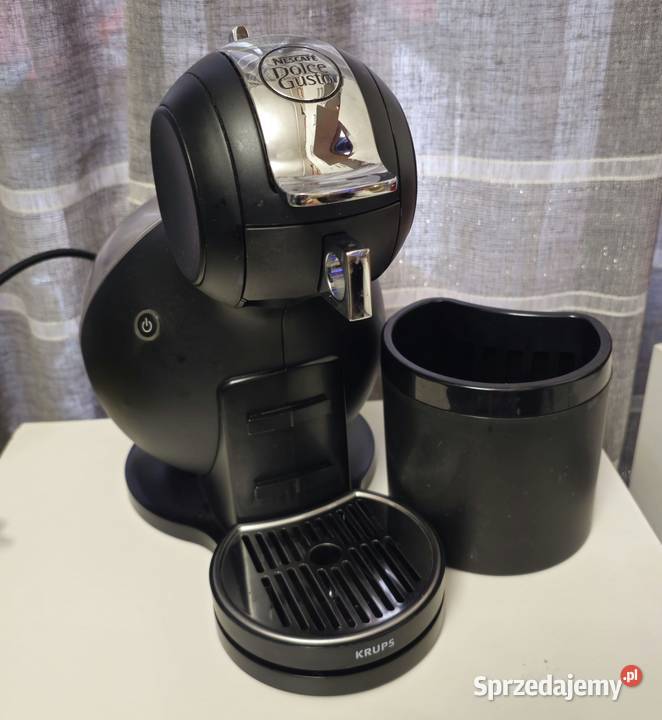 Ekspres do kawy Nescafe Dolce Gusto Łódź sprzedam