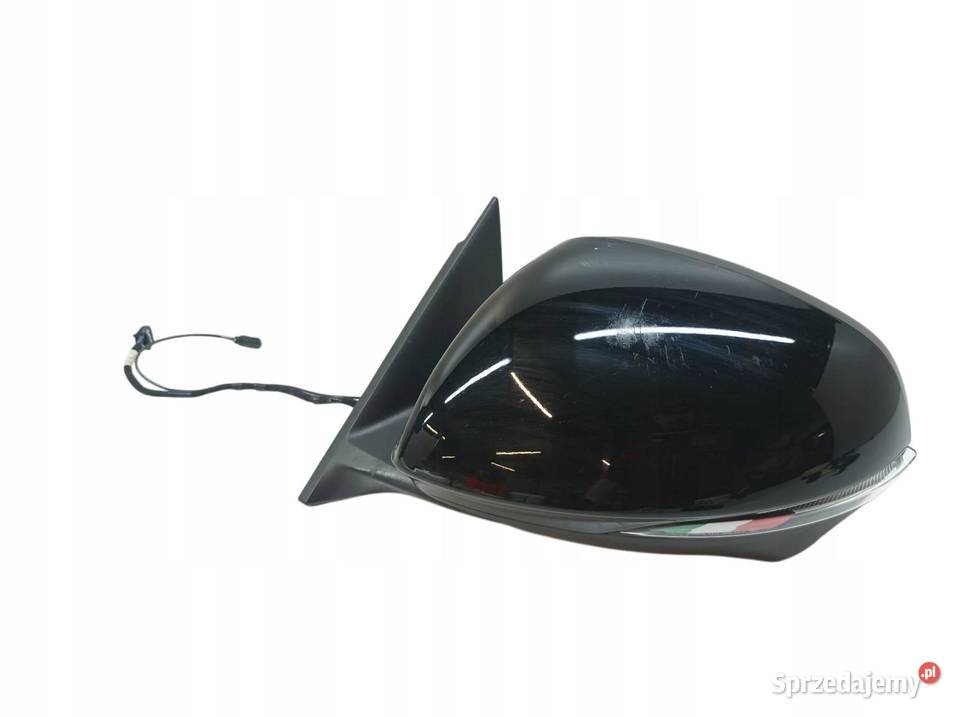 LUSTERKO LEWE 11PIN EUROPA KAMERKA 049145 Alfa