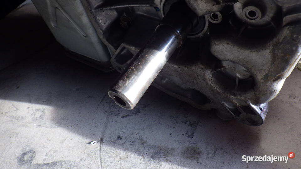 Honda GXV 270 Silnik Spalinowy Nowy Krasne