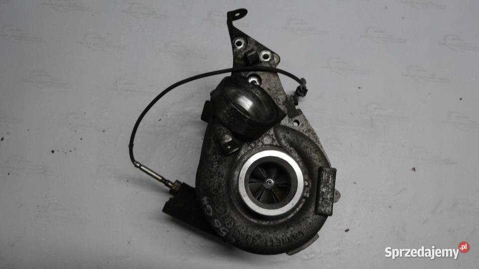 MERCEDES C 22 CDI 08r 170 A6460901080 7529906 sprzedam