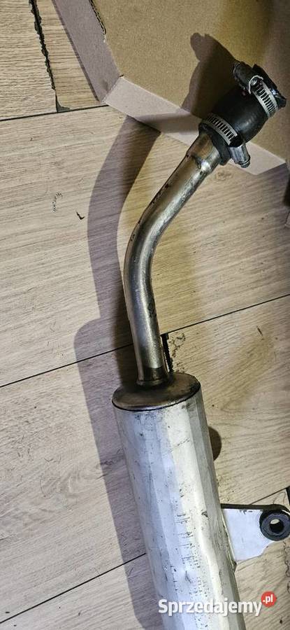 Końcówka wydechu ktm sx 85 2008 oem Gorlice