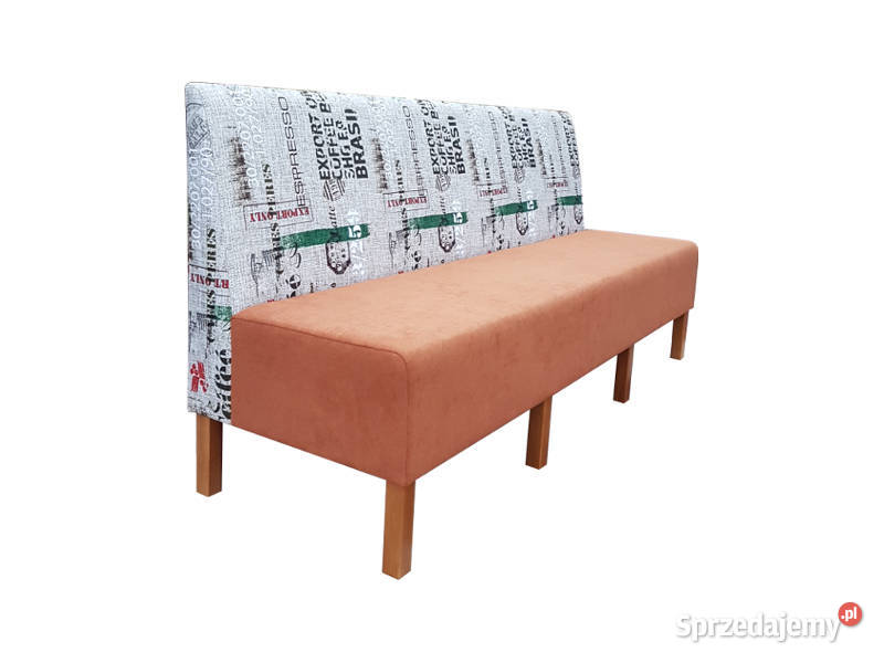 Loża loże barowe sofa kanapa klubowa na wymiar