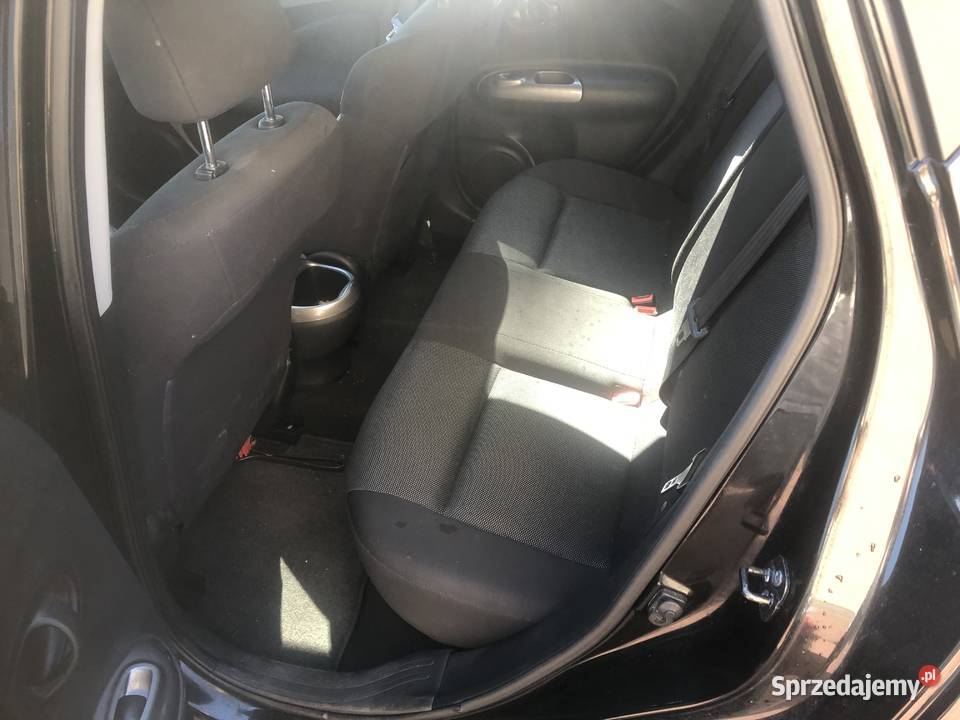 Sprzedam Nissan Juke 16 76000 Zarejestrowany w Polsce Radomsko